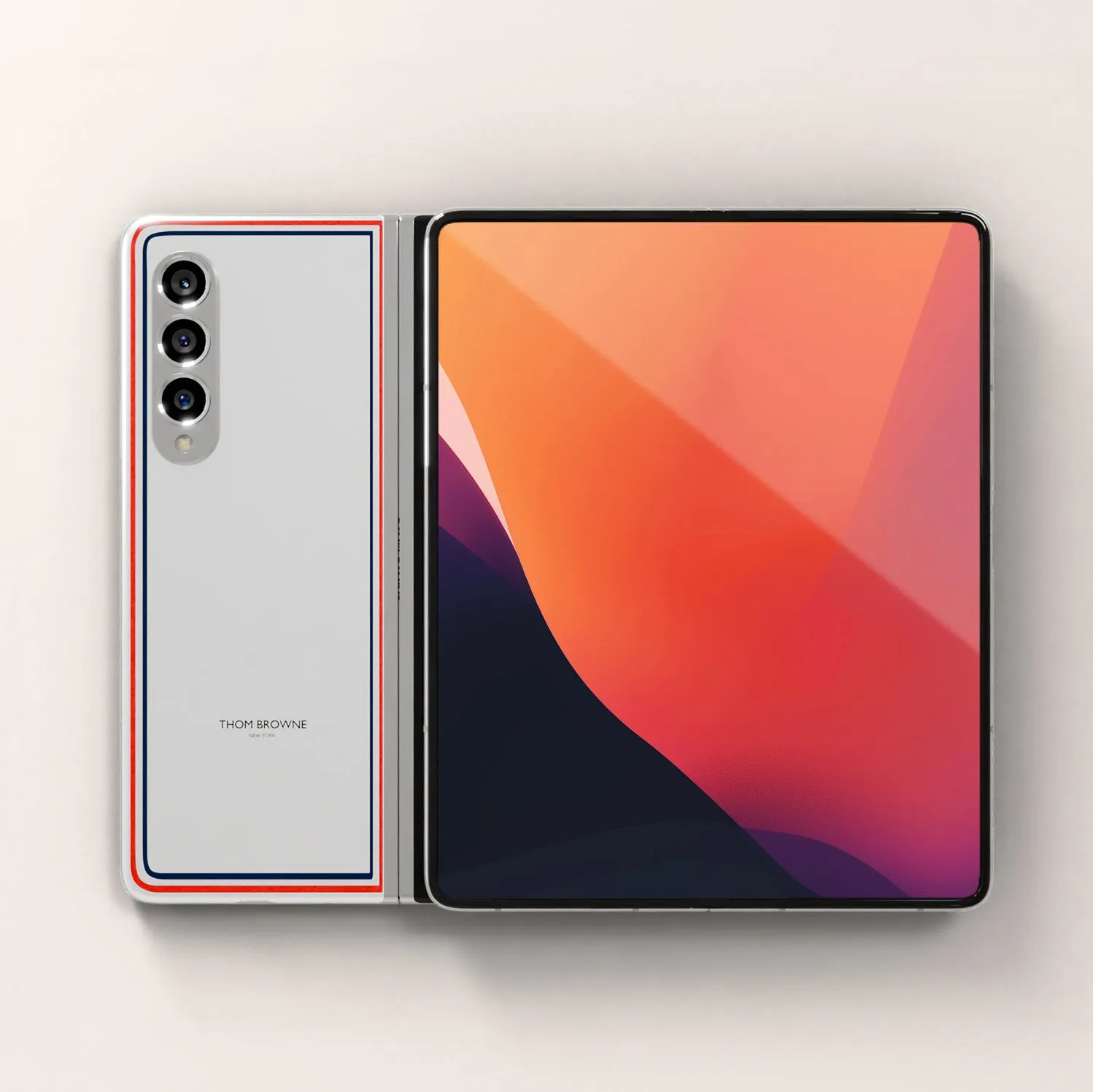 Galaxy Z Fold3 5G 256GB (AT&T)