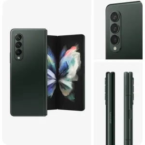 Galaxy Z Fold3 5G