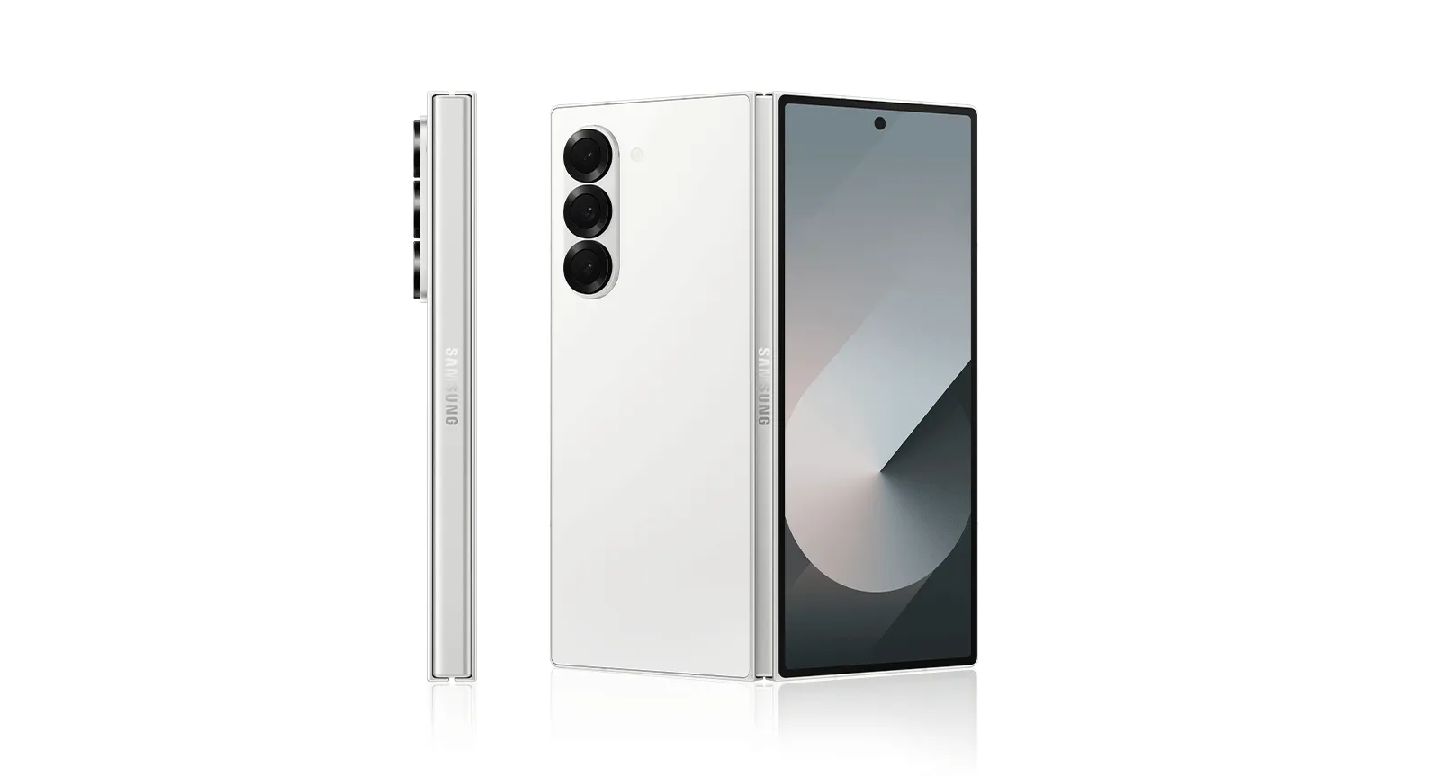Galaxy Z Fold6 512GB