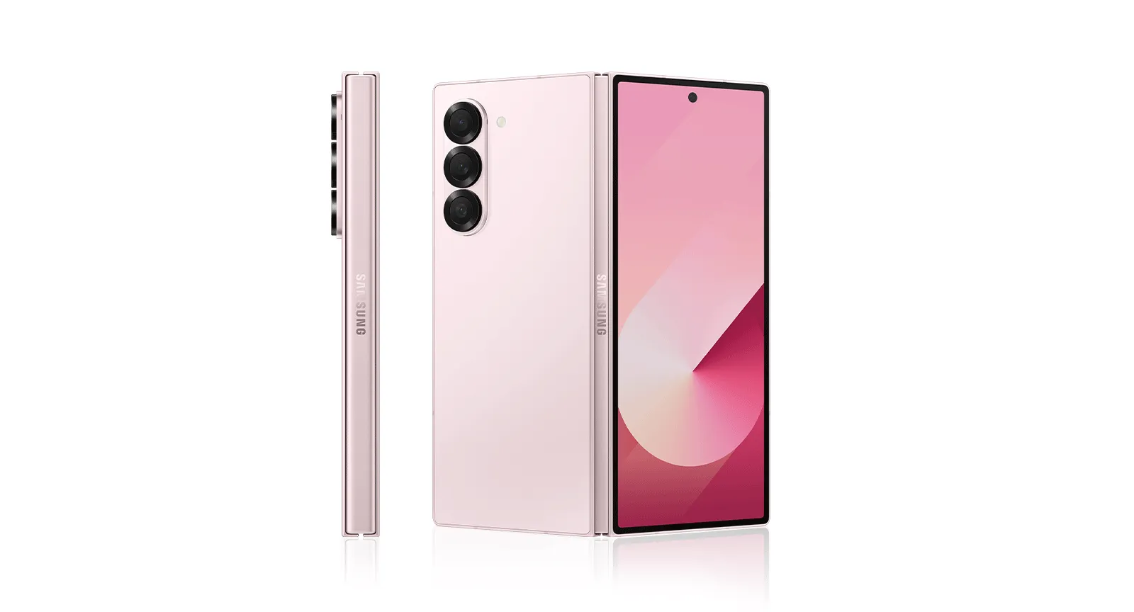 Galaxy Z Fold6 512GB