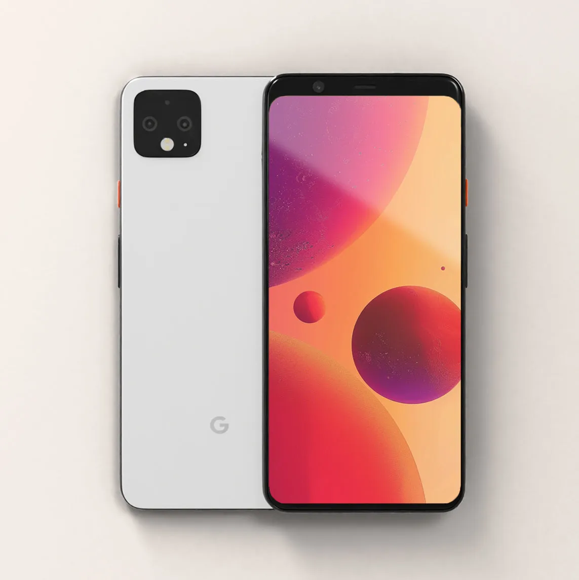 Google Pixel 4 64GB (Unlocked)