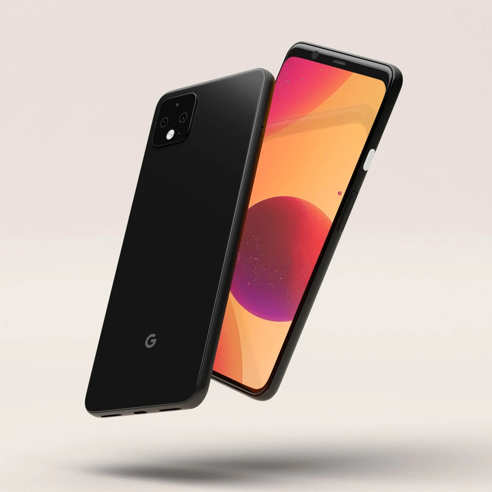 Google Pixel 4 64GB (Unlocked)