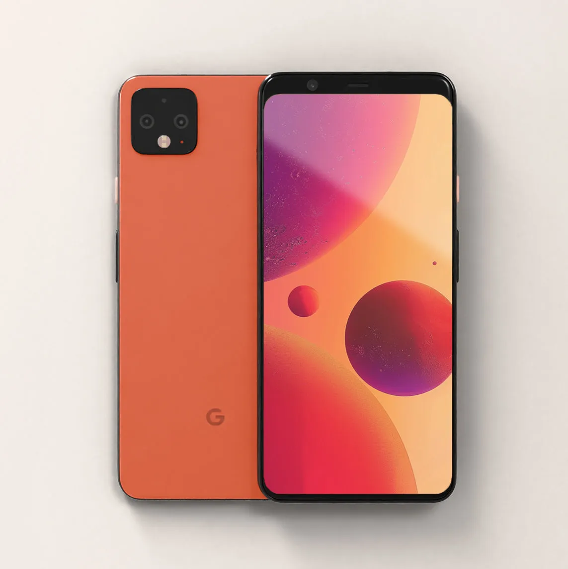 Google Pixel 4 64GB (Unlocked)