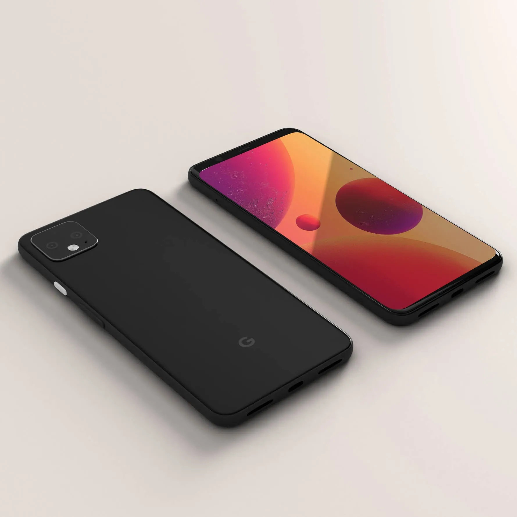 Google Pixel 4 64GB (Unlocked)