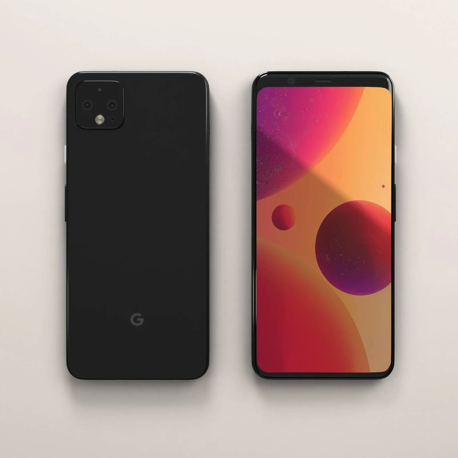 Google Pixel 4 64GB (Unlocked)