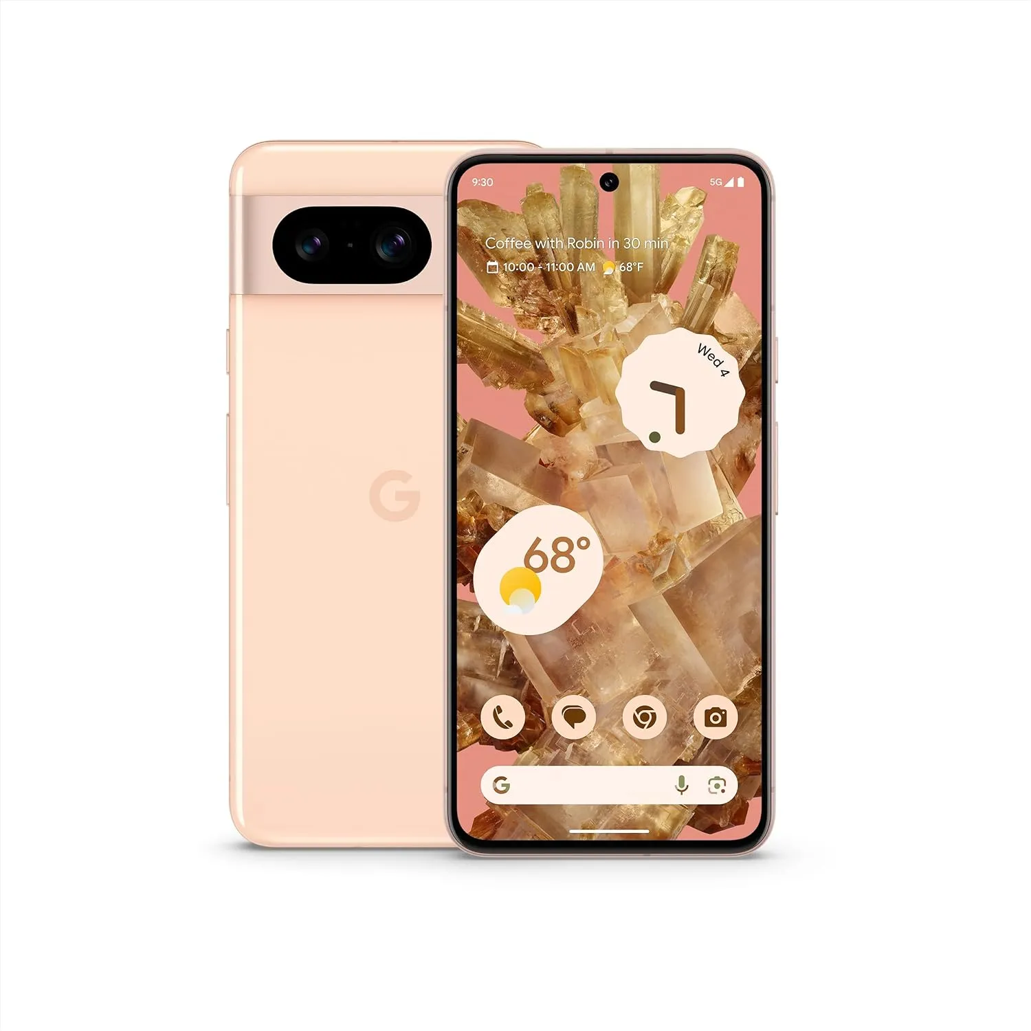Google Pixel 8 Unlocked USA Model (New)