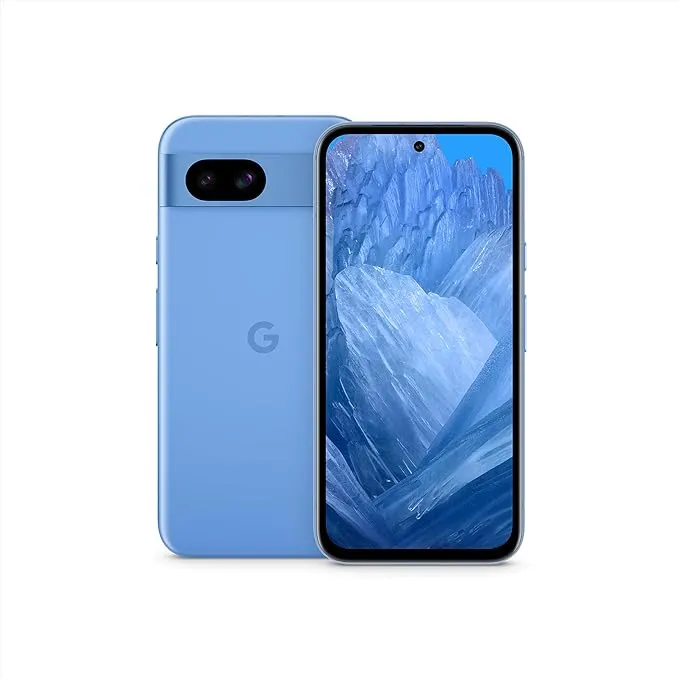 Google Pixel 8a (GSM) Unlocked Global Version (New)