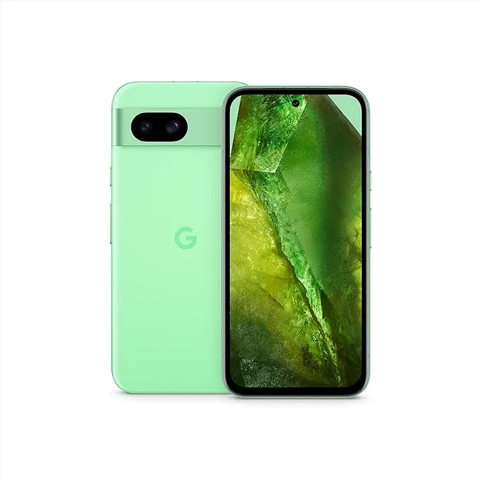 Google Pixel 8a (GSM) Unlocked Global Version (New)