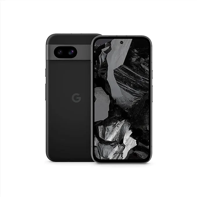 Google Pixel 8a (GSM) Unlocked Global Version (New)