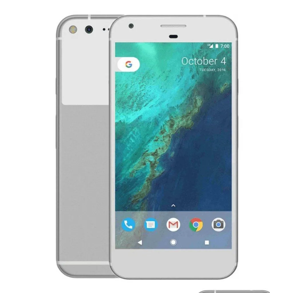 Google Pixel