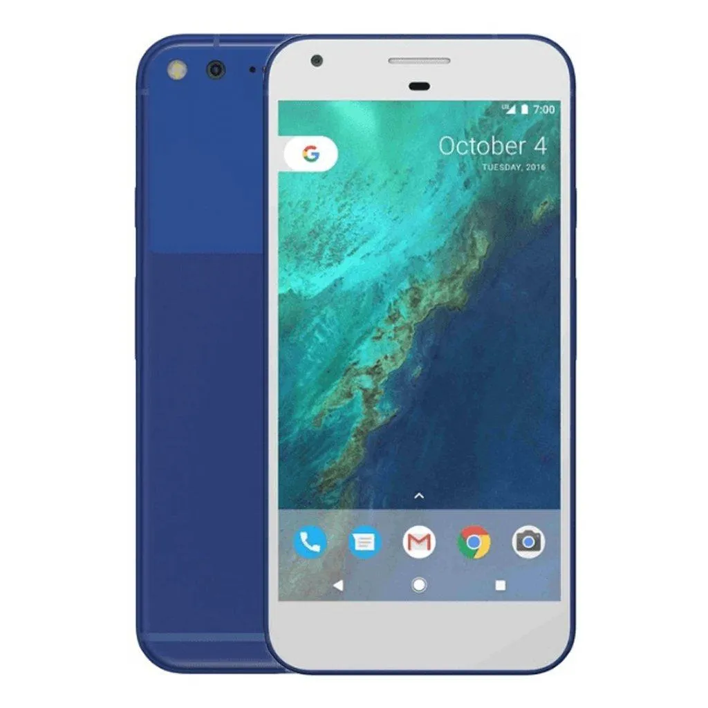 Google Pixel