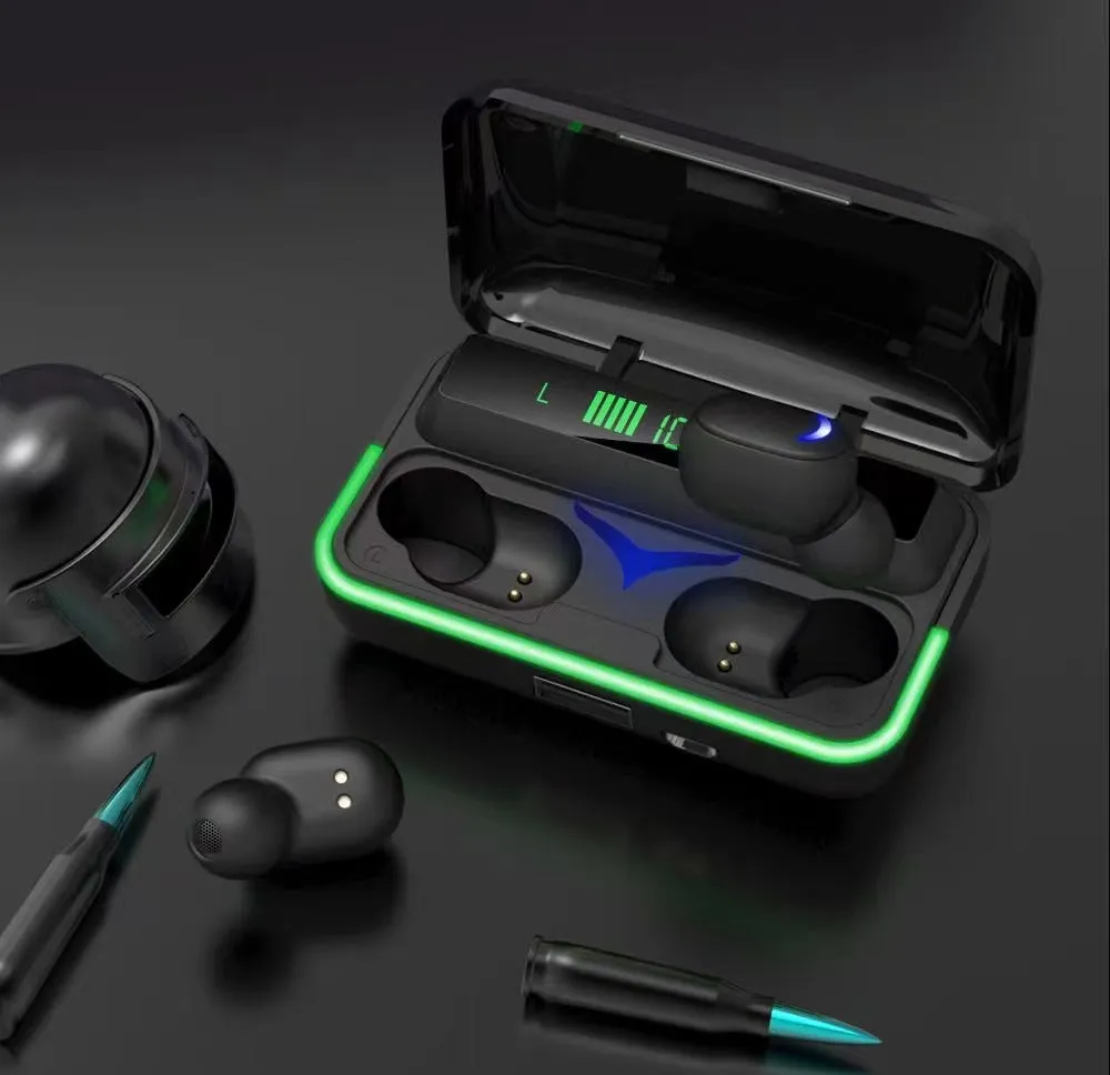HEADSET B01