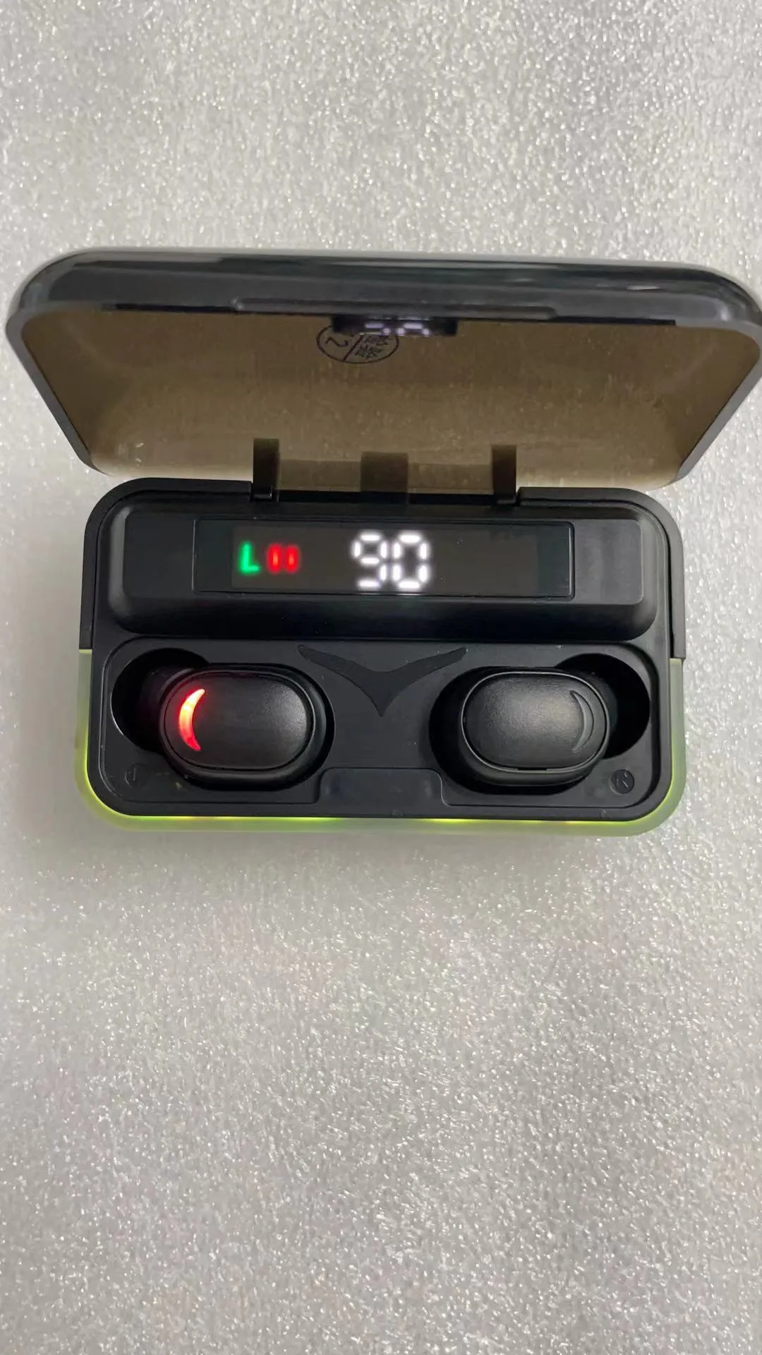 HEADSET B01