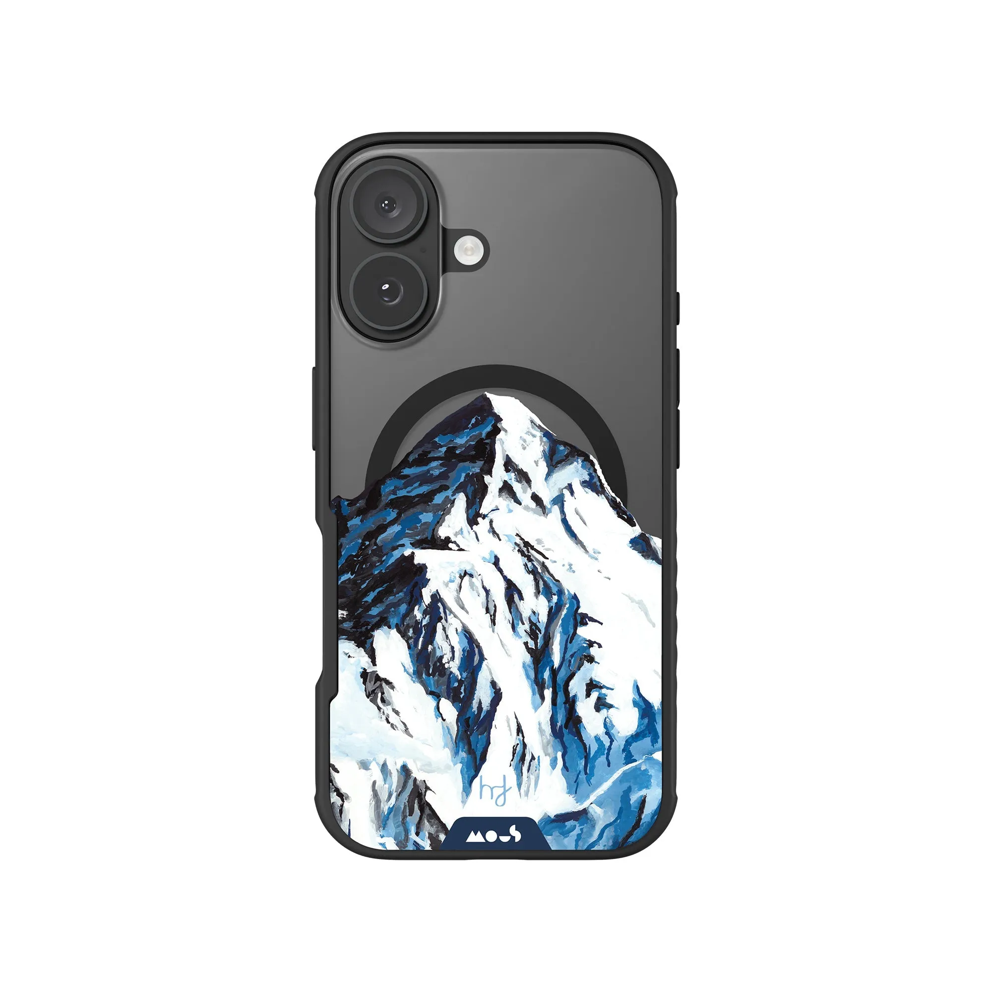 Henry Fraser K2 MagSafe® Compatible Phone Case