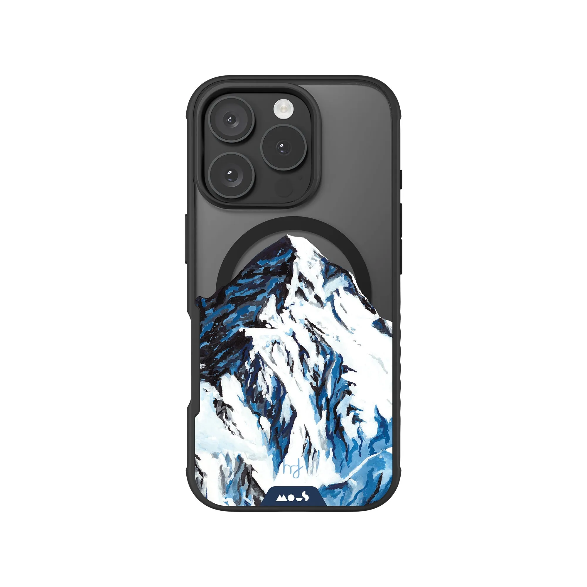 Henry Fraser K2 MagSafe® Compatible Phone Case