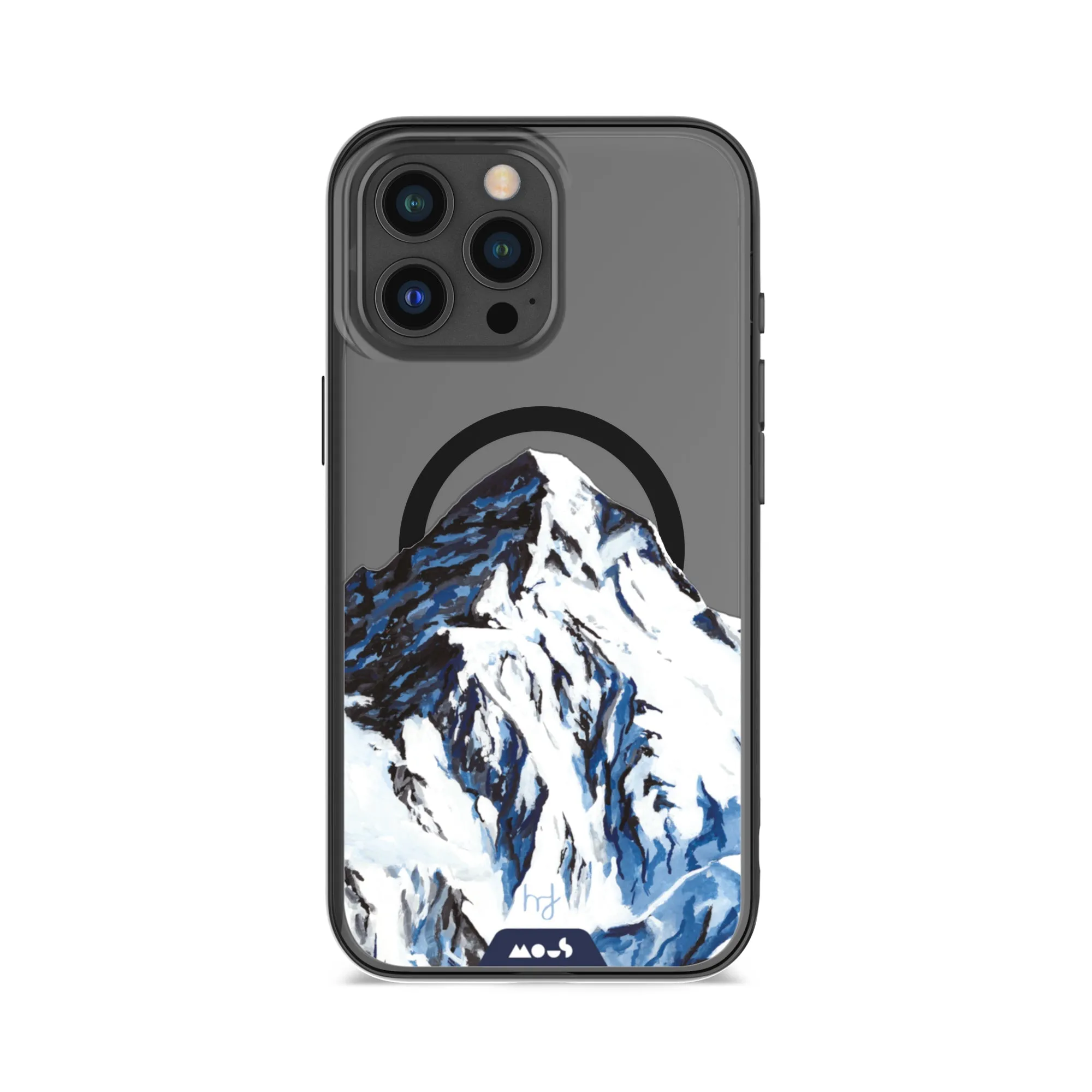 Henry Fraser K2 MagSafe® Compatible Phone Case