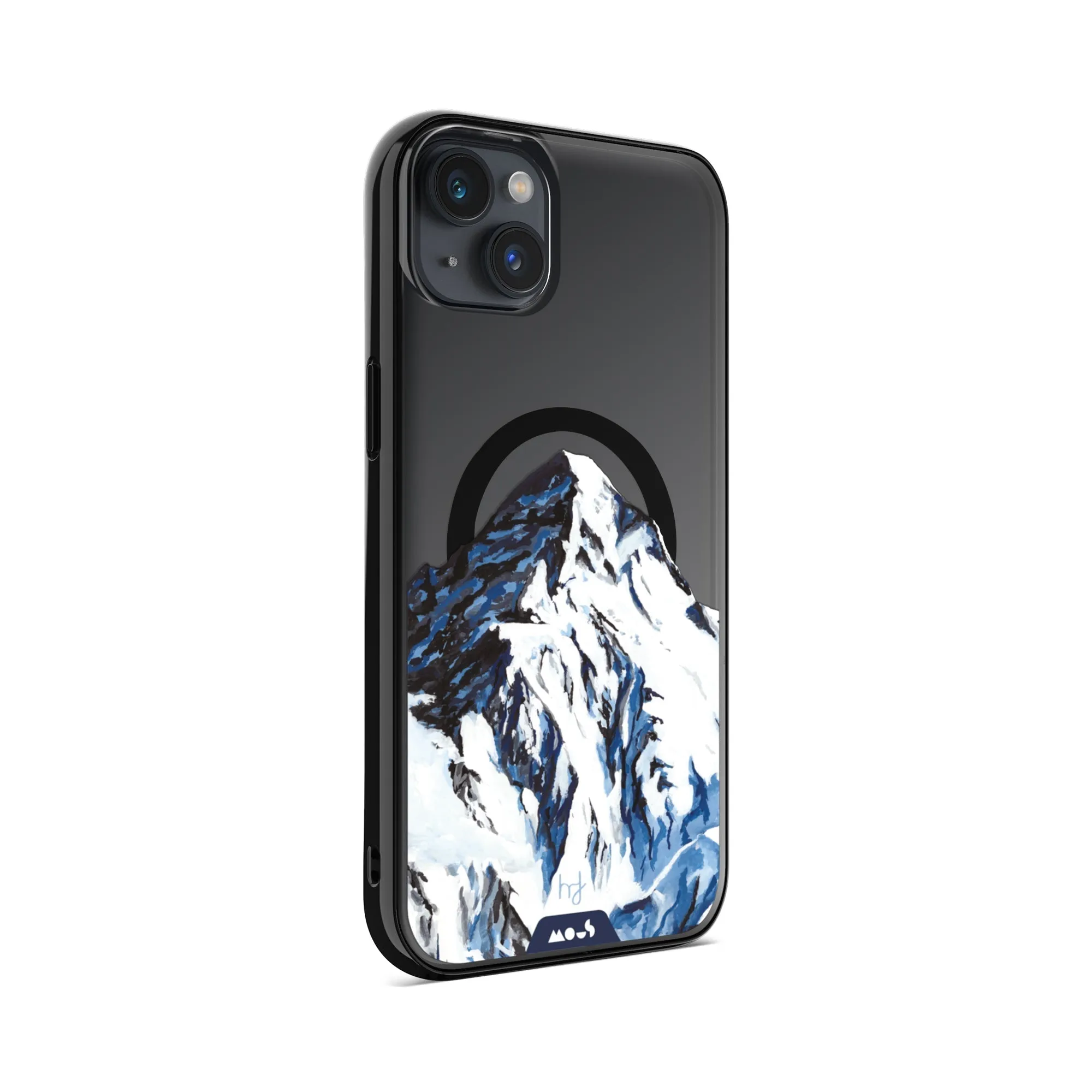 Henry Fraser K2 MagSafe® Compatible Phone Case