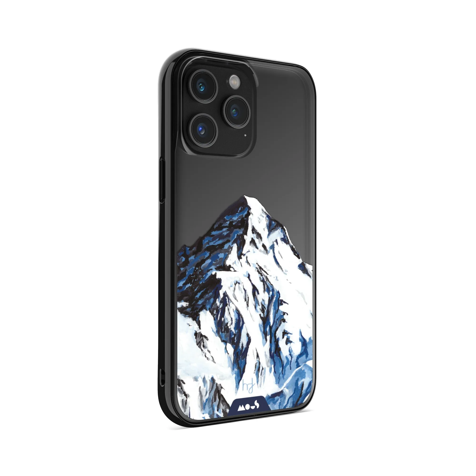 Henry Fraser K2 Printed Phone Case