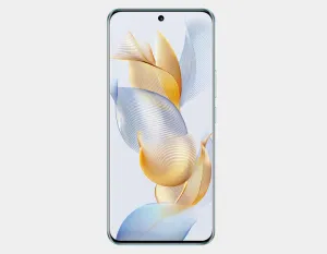 Honor 90 5G Dual SIM 512GB ROM 12GB RAM GSM Unlocked - Peacock Blue