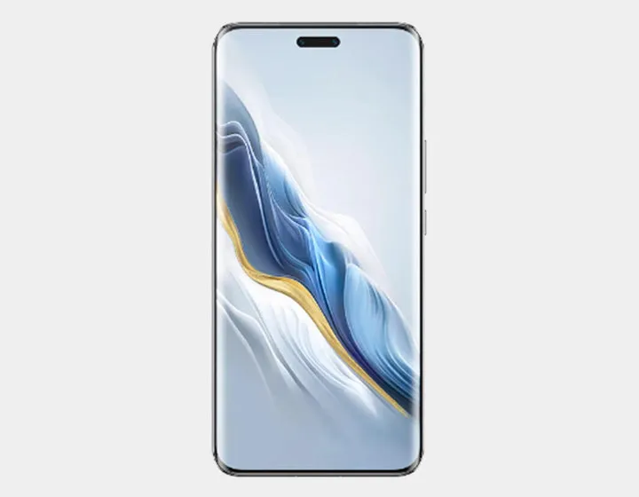 Honor Magic6 Pro 5G Dual SIM 512GB ROM 12GB RAM GSM Unlocked - Black