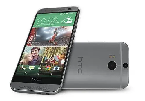 HTC 6525 One M8 Verizon Wireless 4G LTE 32 GB Android Smartphone