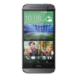 HTC 6525 One M8 Verizon Wireless 4G LTE 32 GB Android Smartphone
