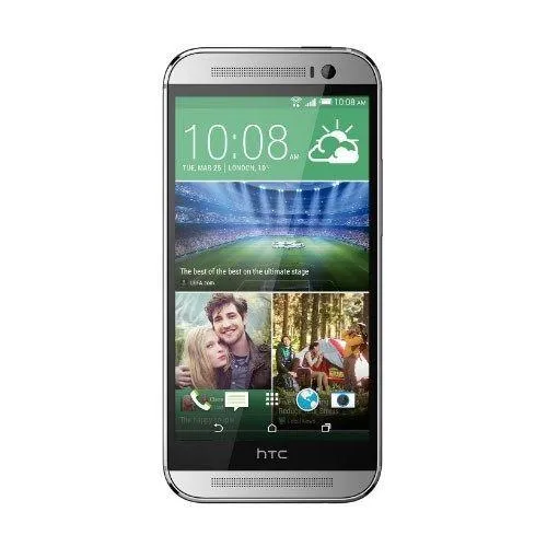 HTC 6525 One M8 Verizon Wireless 4G LTE 32 GB Android Smartphone
