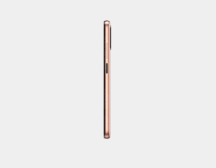 HTC Desire 22 Pro 5G Dual SIM 128GB 8GB RAM GSM Unlocked -Gold