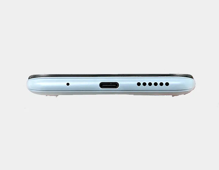 HTC U20 5G 2Q9F100 256GB 8GB RAM GSM Unlocked- White