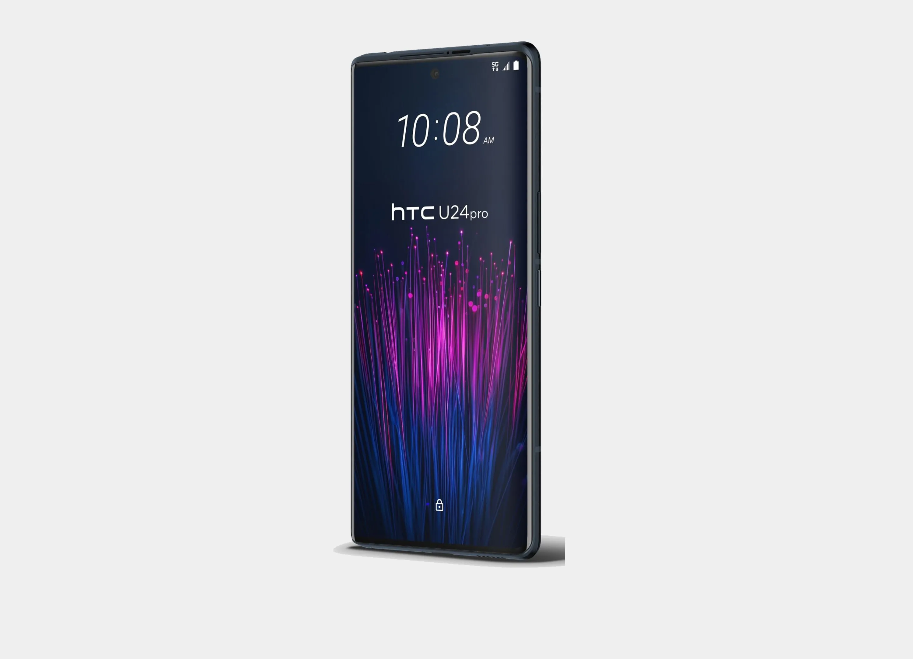 HTC U24 Pro 5G Dual SIM 256GB ROM 12GB RAM GSM Unlocked – Blue
