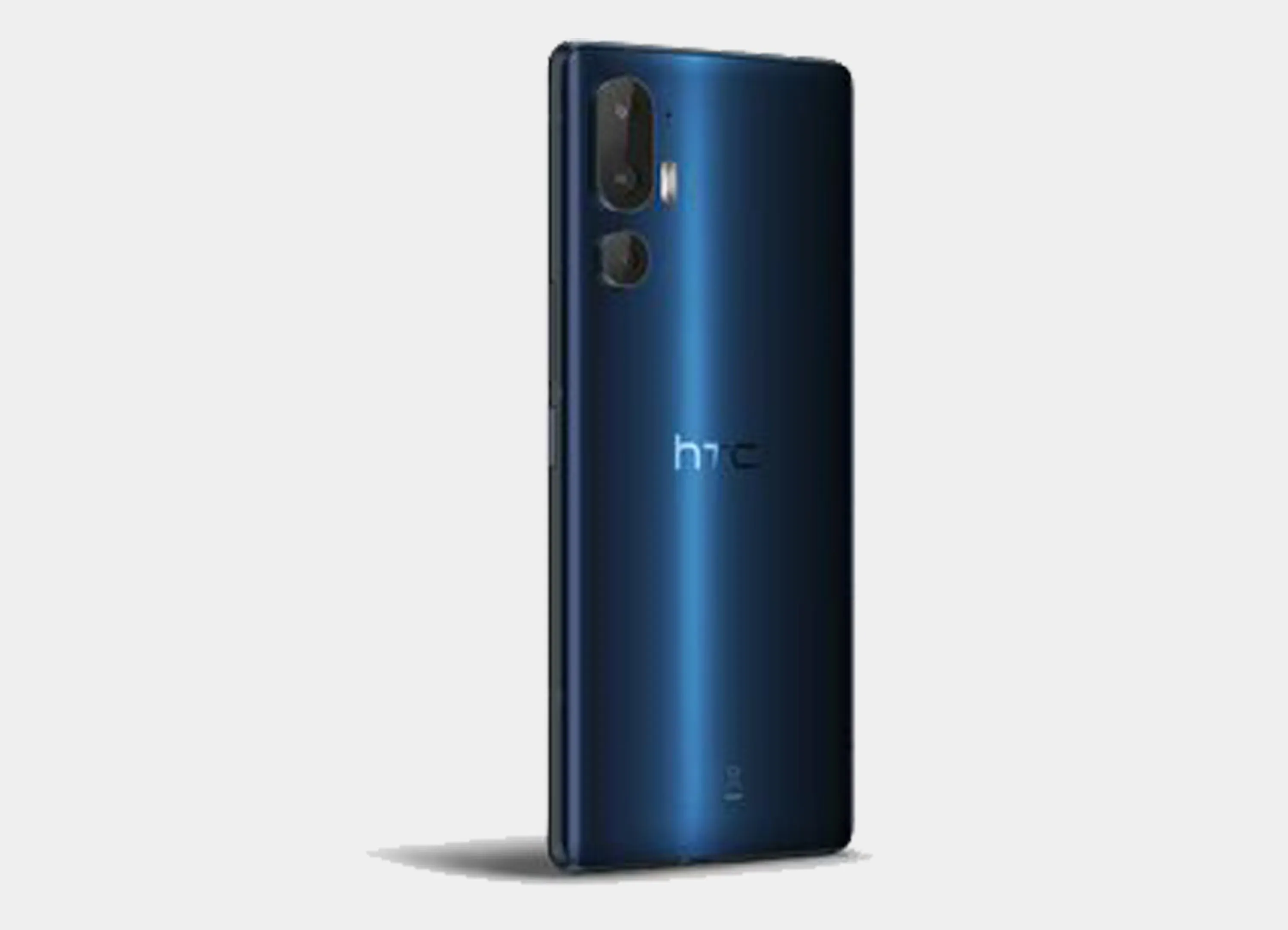 HTC U24 Pro 5G Dual SIM 256GB ROM 12GB RAM GSM Unlocked – Blue