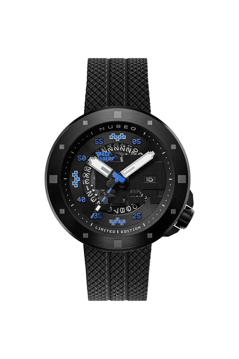 Hyperspace Blue
