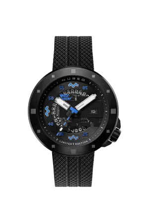 Hyperspace Blue