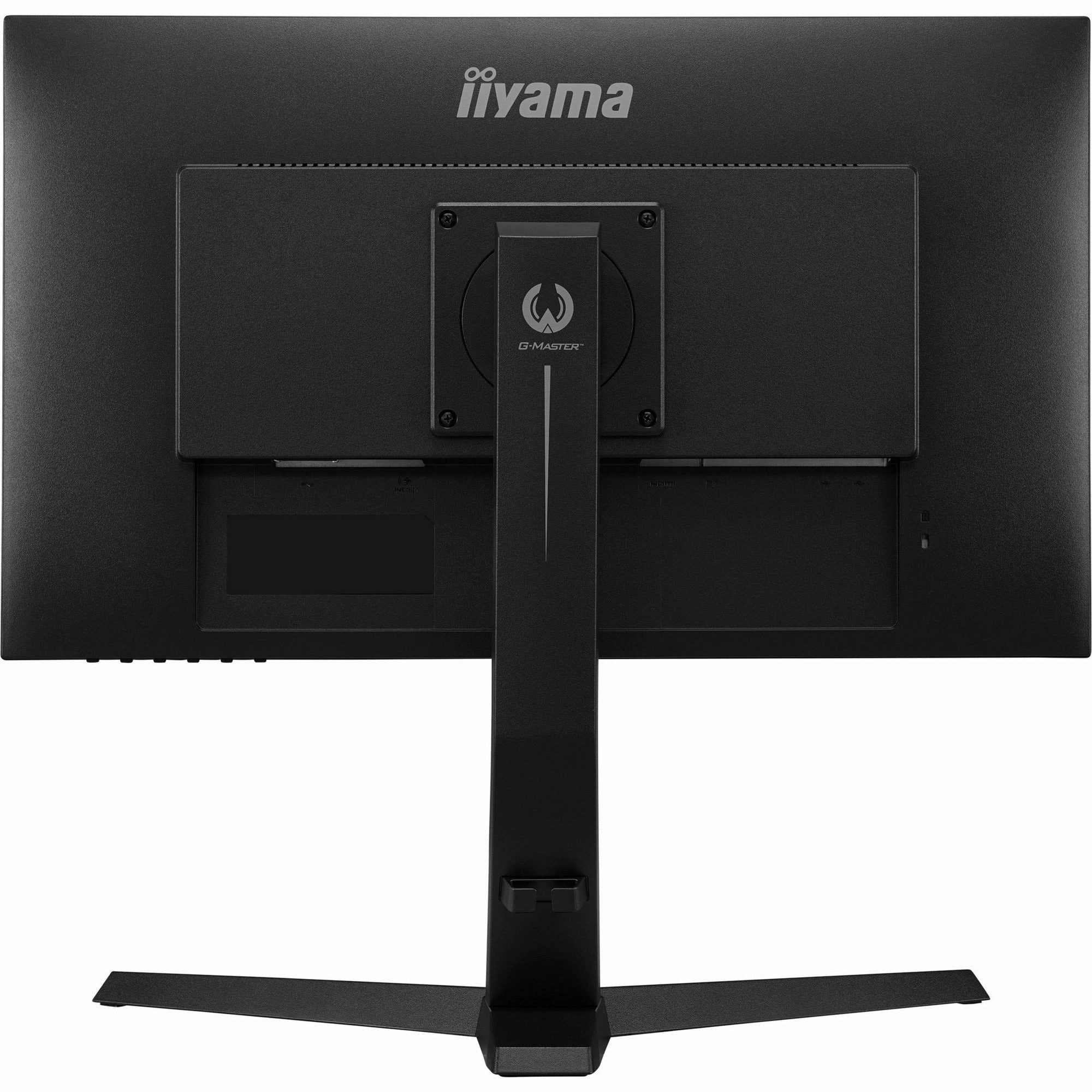 iiyama G-Master GB2590HSU-B1 Gold Phoenix 24.5" 240Hz Display