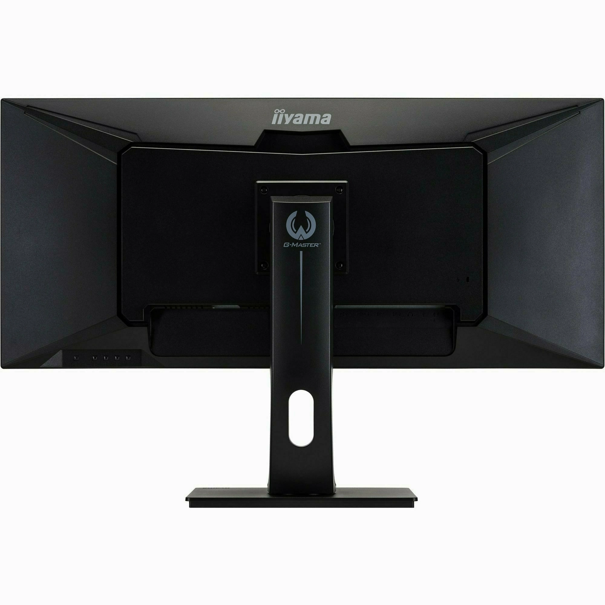 iiyama G-Master GB3461WQSU-B1 34" 21:9 Ultra Wide ADS-IPS LCD