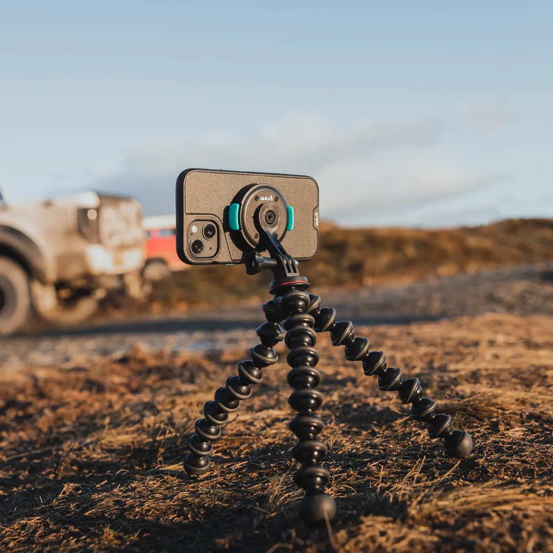 IntraLock® Content Creation Adaptor