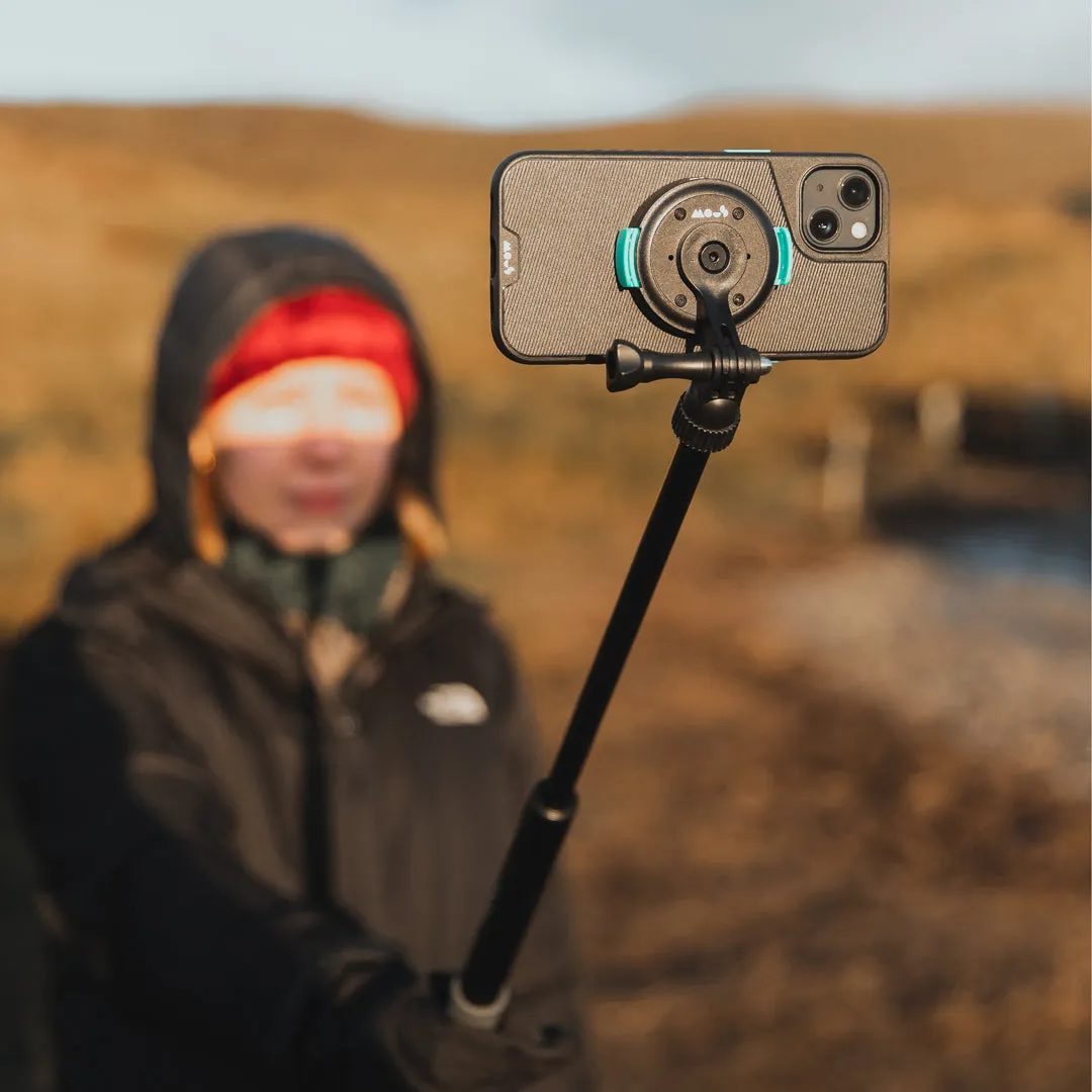 IntraLock® Content Creation Adaptor