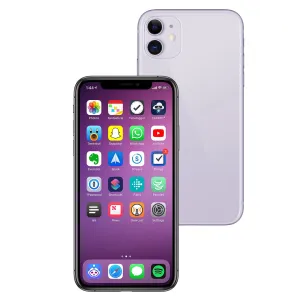 iPhone 11 256GB