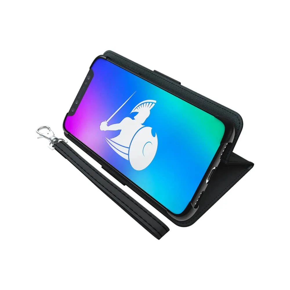 iPhone 11 Series EMF Protection   Radiation Blocking Case