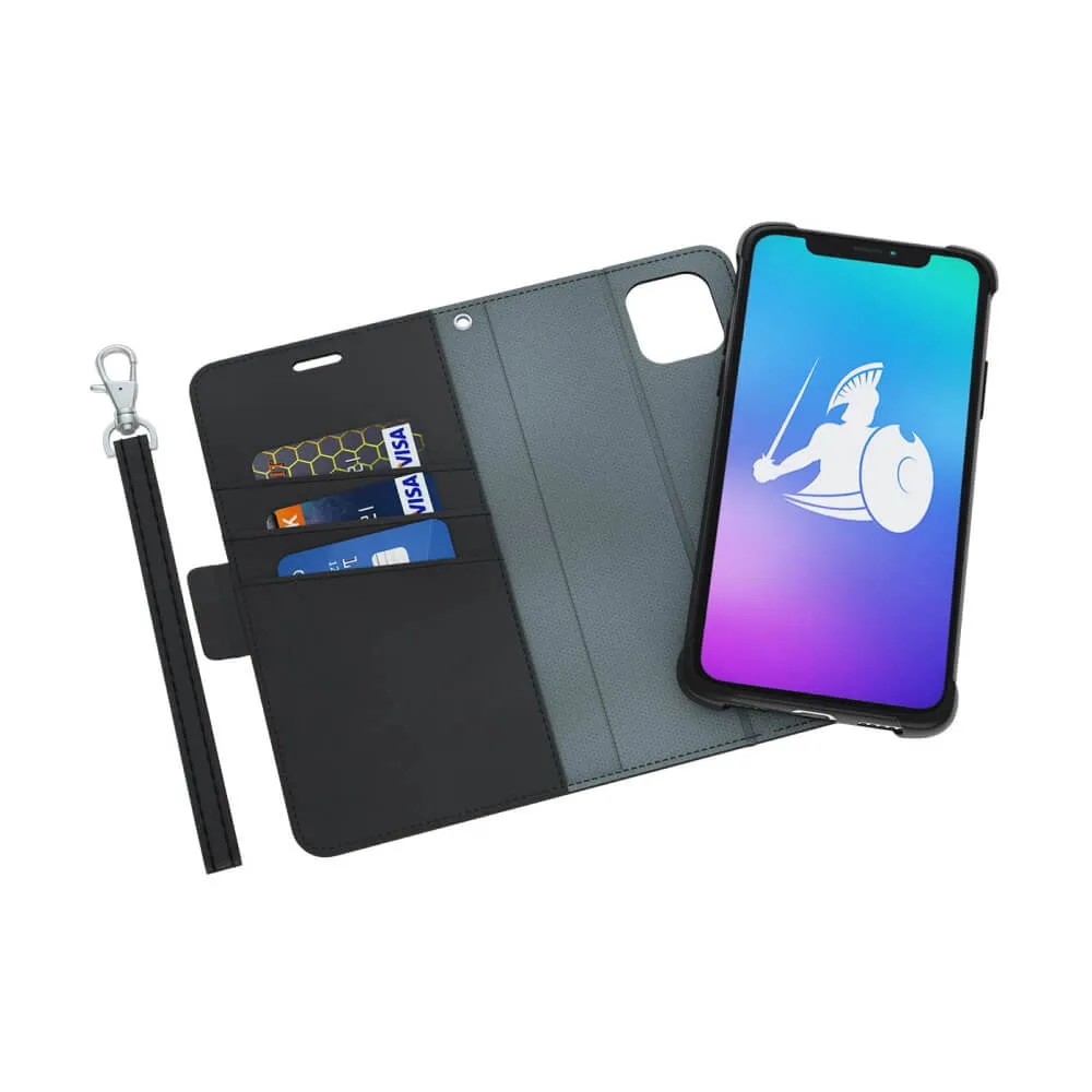 iPhone 11 Series EMF Protection   Radiation Blocking Case