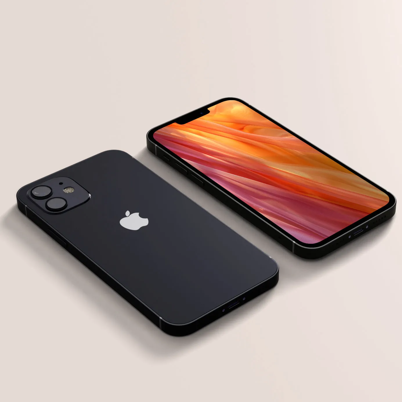iPhone 12 64GB (T-Mobile)