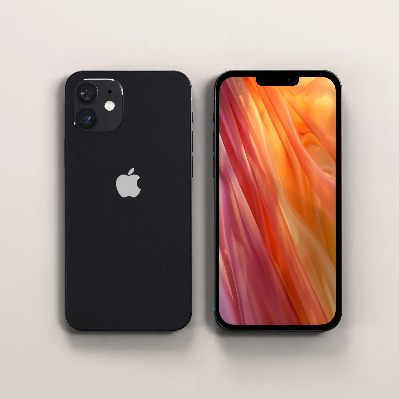 iPhone 12 64GB (T-Mobile)