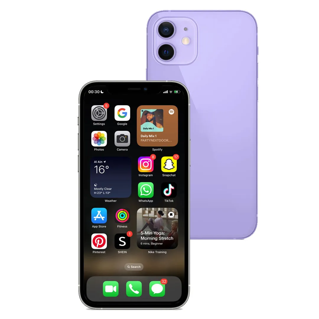 iPhone 12 Mini 128GB