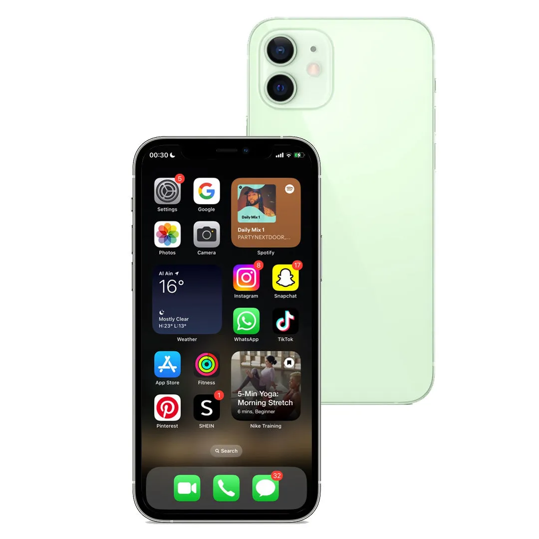 iPhone 12 Mini 128GB