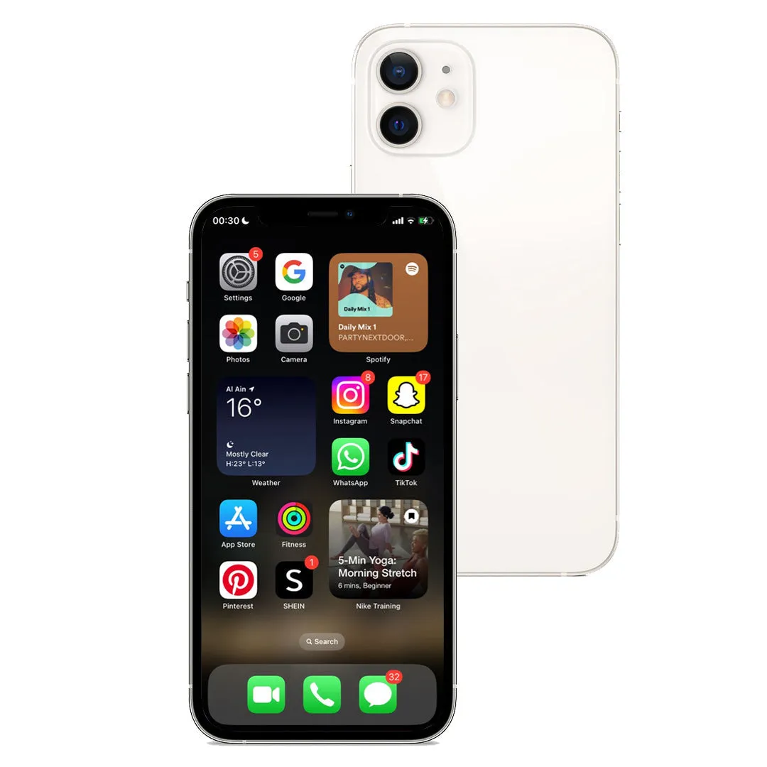 iPhone 12 Mini 128GB
