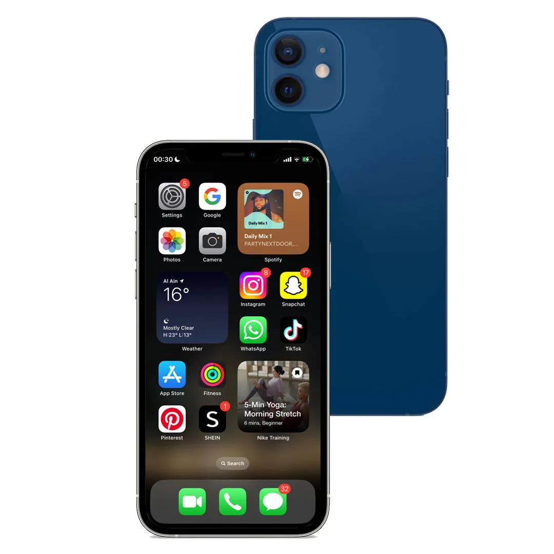 iPhone 12 Mini 128GB