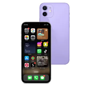 iPhone 12 Mini 128GB