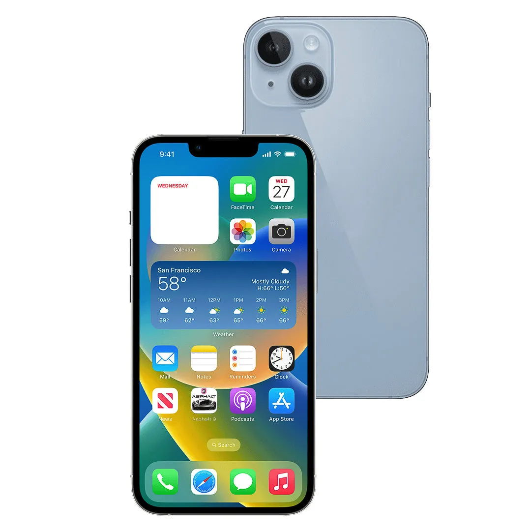 iPhone 14 256GB