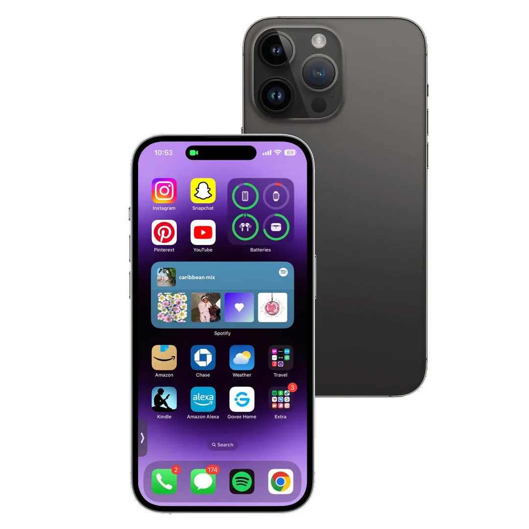 iPhone 14 Pro 256GB