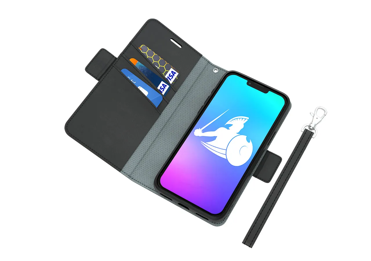 iPhone 14 Series EMF Protection   Radiation Blocking Phone Case